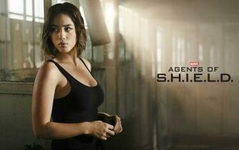 Agents Of Shield Season Skye Wallpaper More