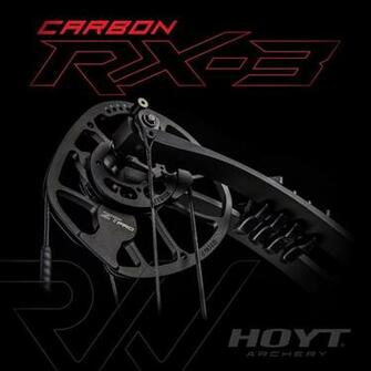 Hoyt Archery Releases New Bows Full Media Videos Here