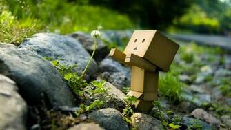 Wallpaper Al2es Boxman Stumbler