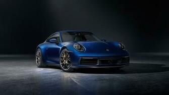 Porsche Wallpaper Top Background