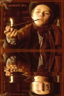 Harry Eden Image On Oliver Twist Wallpaper And Background