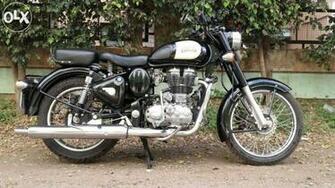 olx royal enfield classic 350