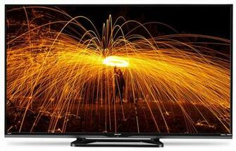 Lc 48le653u Sharp Class Aquos HD Led Smart Tv