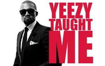 Yeezy Taught Me By Trickd123