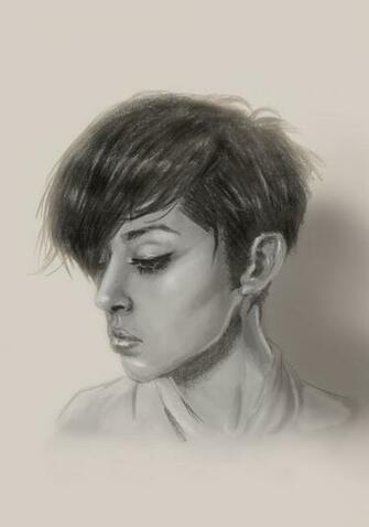 Kina Grannis By Tararojing