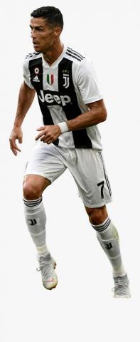 Cristiano Ronaldo Juventus Wallpaper