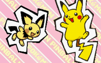 Pichu Wallpaper