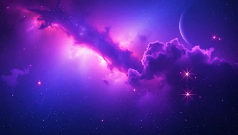 Aesthetic Wallpaper Space