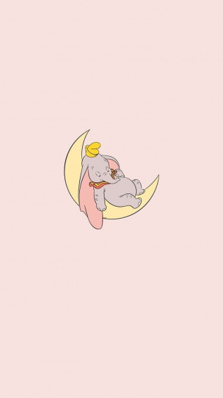 Wallpaper Dumbo And Image On Favim