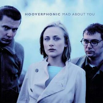 Hooverphonic Music Fanart Tv