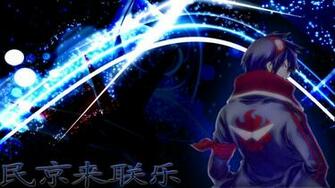 Wallpaper Gurren Lagann Simon