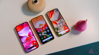 The Pixel Is Google S Chance To Prove Tensor Bugs Are A Thing Of Past Wallpaper