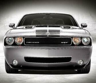 Dodge Challenger Wallpaper Widescreen Desktop Gallery