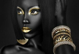 Makeup Computer Wallpaper Desktop Background Id