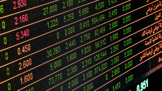 Stock Market Wallpaper