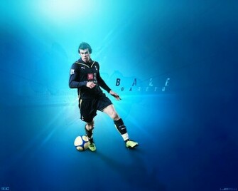 Gareth Bale Wallpaper
