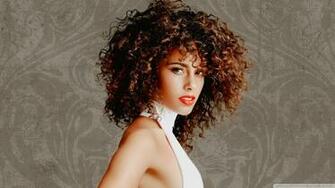 Alicia Keys Wallpaper