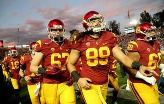 Usc Football Wallpaper