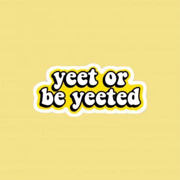 Wallpaper Yeet