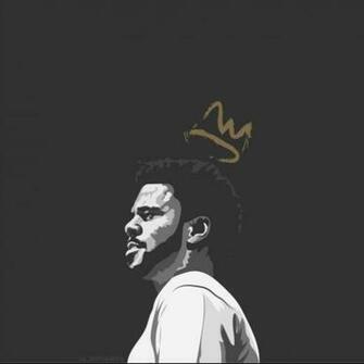 J Cole Wallpaper Image In
