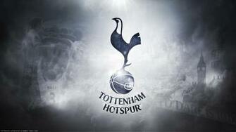 Tottenham Wallpaper Top Background