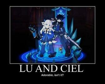 New Class In Elsword By Onikage108