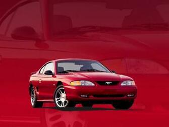 Mustang Desktop Wallpaper The Source