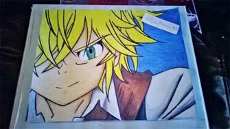 Meliodas Nanatsu No Taizai By Suleyroman99