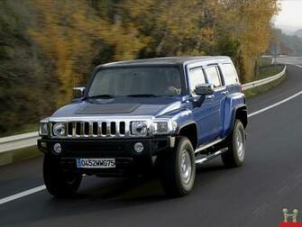 Apple Wallpaper HD 1080p Hummer