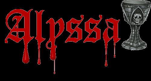 Name Graphics Alyssa Gif