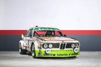 Classic Bmw Wallpaper