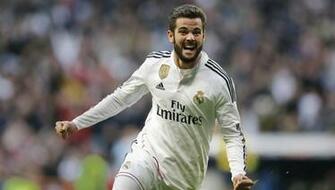 Awesome Nacho Real Madrid Wallpaper Great Foofball Club