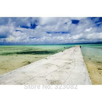 Mural 3d Stereoscopic Wallpaper Tv Background Scenery Photo