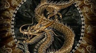 Dragon Wallpaper HD 1080p