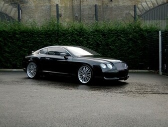 Carz Wallpaper Bentley Cars
