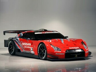 S1600 Nissan Gt R Jpg