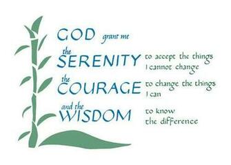 Serenity Prayer Lotterux Spot Funny