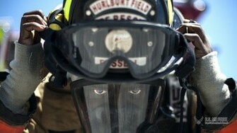 Firefighter Computer Wallpaper Desktop