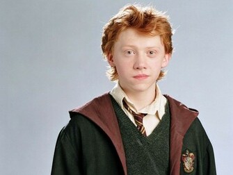 Rupert Grint Wallpaper