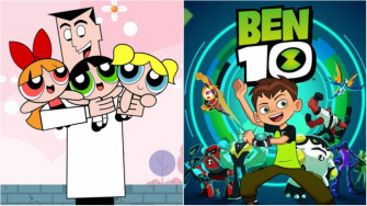 Cartoon Network Wallpaper