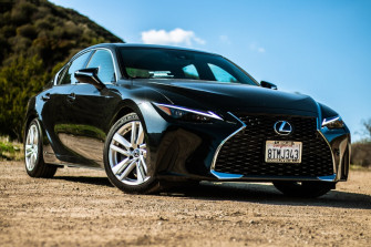 Lexus Pictures Image