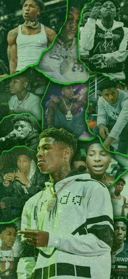 Homescreens