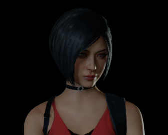 Ada Wong Wallpaper