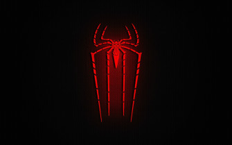 HD Spiderman Logo Wallpaper