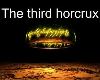 Harry Potter Vs Twilight Image Third Horcrux HD Wallpaper And