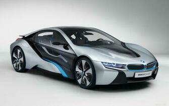 Wallpaper Bmw I8 New Cars Pictures Picture