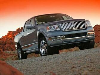 Lincoln Mark Lt Incline Wallpaper