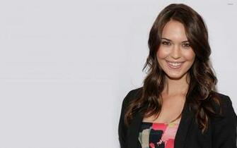 Odette Annable Wallpaper Celebrity