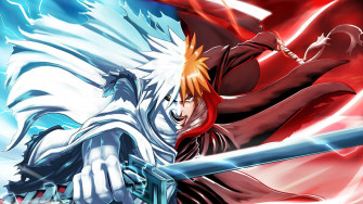Ichigo Kurosaki Wallpaper