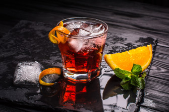 Sensory Profiling Of Triple Sec And Amaro Liqueurs Sirocco